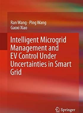 【预订】Intelligent Microgrid Management and...