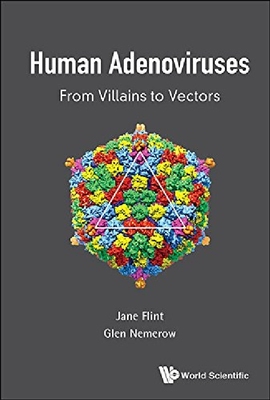 【预订】Human Adenoviruses: From Villains To...