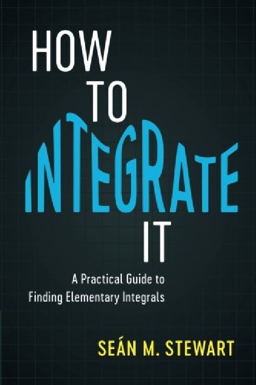 【预订】How to Integrate It: A Practical Gui...