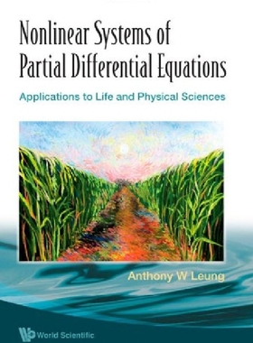 【预订】Nonlinear Systems of Partial Differe...
