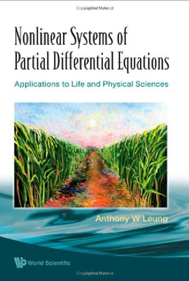 【预订】Nonlinear Systems of Partial Differe...