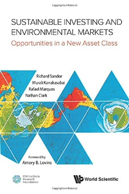 【预订】Sustainable Investing And Environmen...