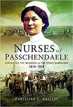 【预售】The Nurses of Passchendaele: Caring ...