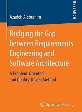 【预订】Bridging the Gap between Requirement...