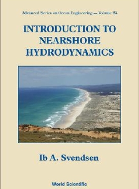 【预订】Introduction to Nearshore Hydrodynam...