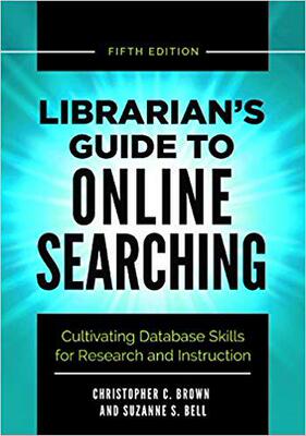 【预售】Librarian’s Guide to Online Searchin...