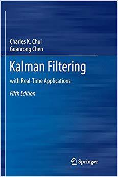 【预售】Kalman Filtering: With Real-Time App...