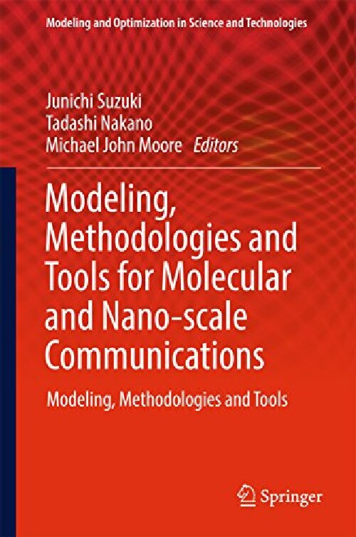 【预订】Modeling, Methodologies and Tools fo...