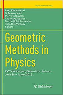 Methods Geometric 预售 ... Physics XXXIV