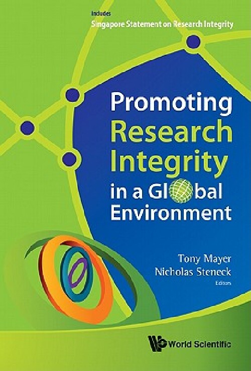 【预订】Promoting Research Integrity in a Gl...