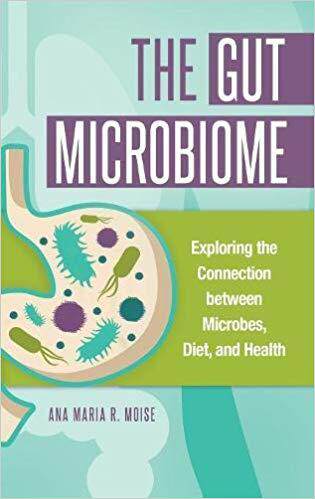 【预售】The Gut Microbiome