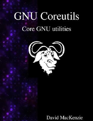 【预订】Gnu Coreutils: Core Gnu Utilities