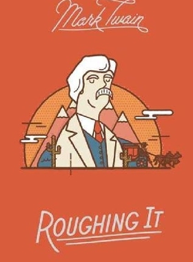 【预订】Roughing It