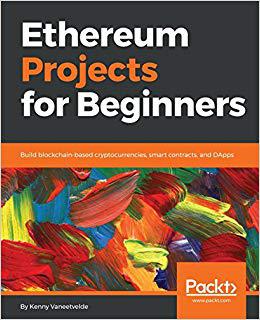 【预售】Ethereum Projects for Beginners