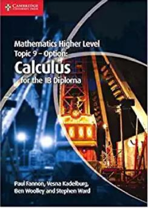 【预订】Mathematics Higher Level for the Ib ...