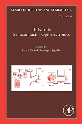 【预订】III-Nitride Semiconductor Optoelectr...