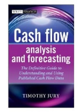 【预订】Cash Flow Analysis and Forecasting -...
