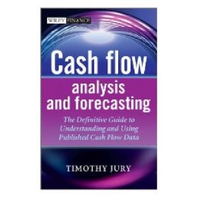【预订】Cash Flow Analysis and Forecasting -...