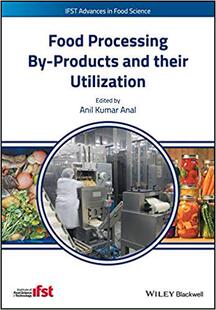 【预售】Food Processing By-Products And Thei...