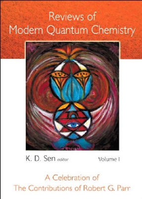 【预订】Reviews of Modern Quantum Chemistry...