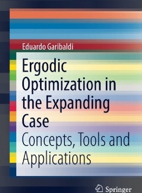 【预订】Ergodic Optimization in the Expandin...