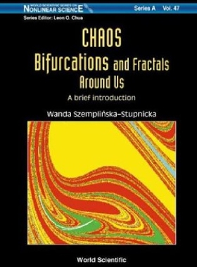 【预订】Chaos, Bifurcations and Fractals Aro...