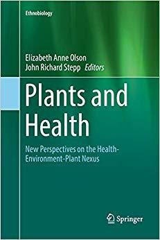 【预售】Plants and Health: New Perspectives ...