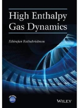 【预订】High Enthalpy Gas Dynamics