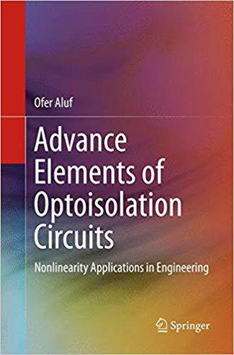 【预售】Advance Elements of Optoisolation Ci...