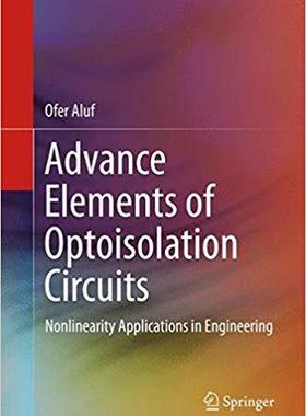 【预售】Advance Elements of Optoisolation Ci...