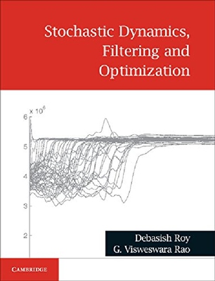 【预订】Stochastic Dynamics, Filtering and O...