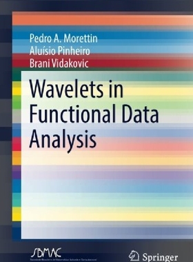 【预订】Wavelets in Functional Data Analysis...