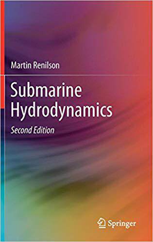 【预售】Submarine Hydrodynamics
