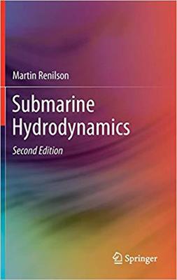 【预售】Submarine Hydrodynamics