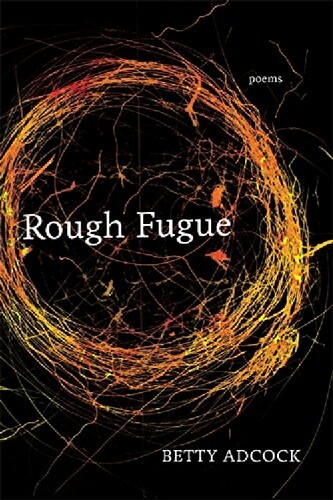 【预订】Rough Fugue: Poems