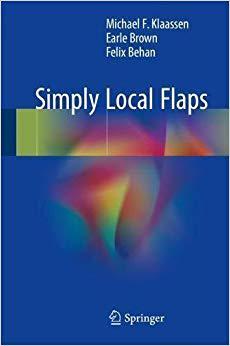 【预售】Simply Local Flaps