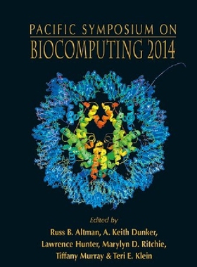 【预订】Biocomputing 2014 - Proceedings of t...