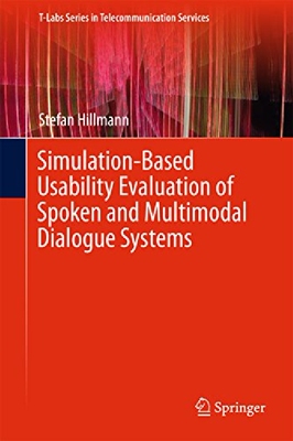 【预订】Simulation-Based Usability Evaluatio...