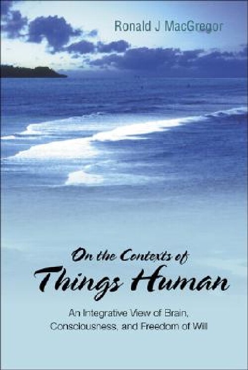 【预订】On the Contexts of Things Human