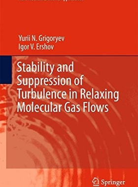【预订】Stability and Suppression of Turbule...