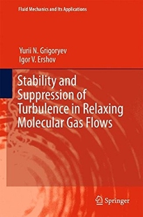 预订 Stability Suppression Turbule... and
