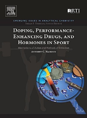 【预订】Doping, Performance Enhancing Drugs,...
