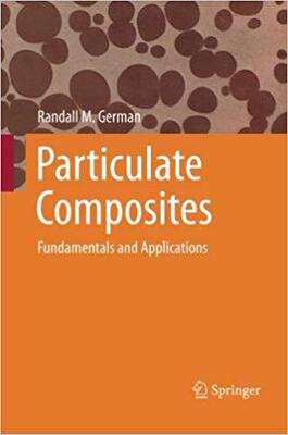 【预售】Particulate Composites: Fundamentals...