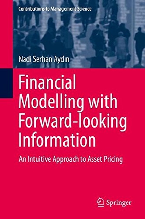 【预订】Financial Modelling with Forward-Loo...