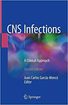 【预售】CNS Infections