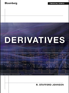 【预订】Derivative Markets and Analysis