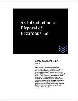 【预售】An Introduction to Disposal of Hazar...