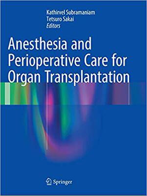 【预售】Anesthesia and Perioperative Care fo...