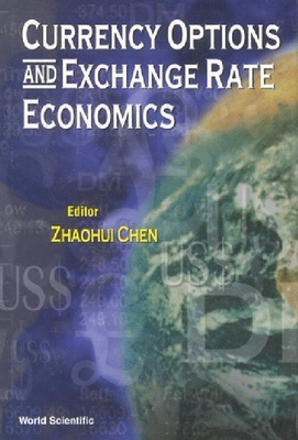 【预订】Currency Options and Exchange Rate E...