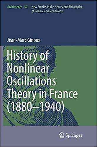 【预售】History of Nonlinear Oscillations Th...